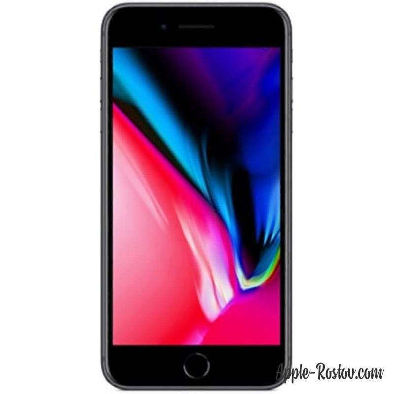 Apple iPhone 8 256 Gb Space Gray