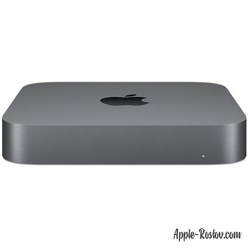 Apple Mac mini Space Gray 256 Gb