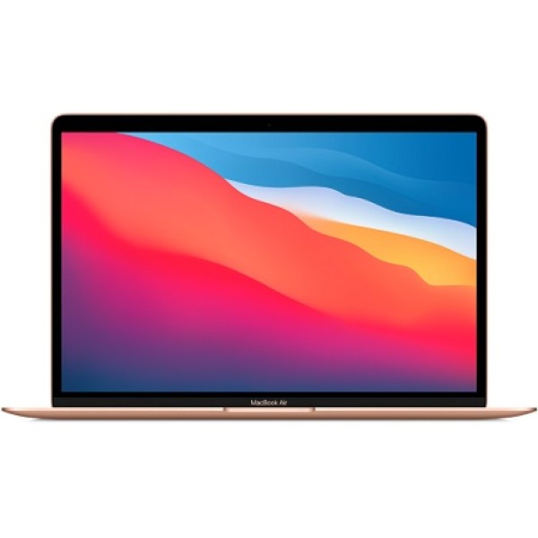 Apple MacBook Air Gold M1 512 Gb (2021)