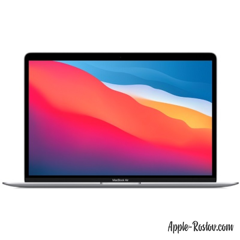 Apple MacBook Air Silver M1 512 Gb (2021)