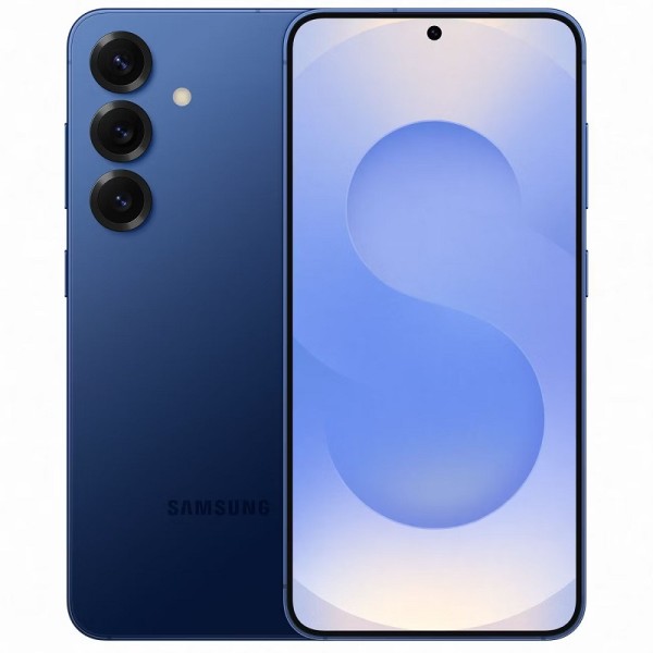 Samsung Galaxy S25+ 512GB Синий