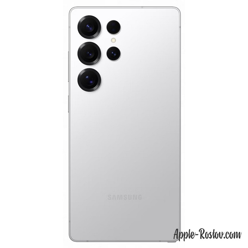 Samsung Galaxy S25 Ultra 256GB Серебряный Титан