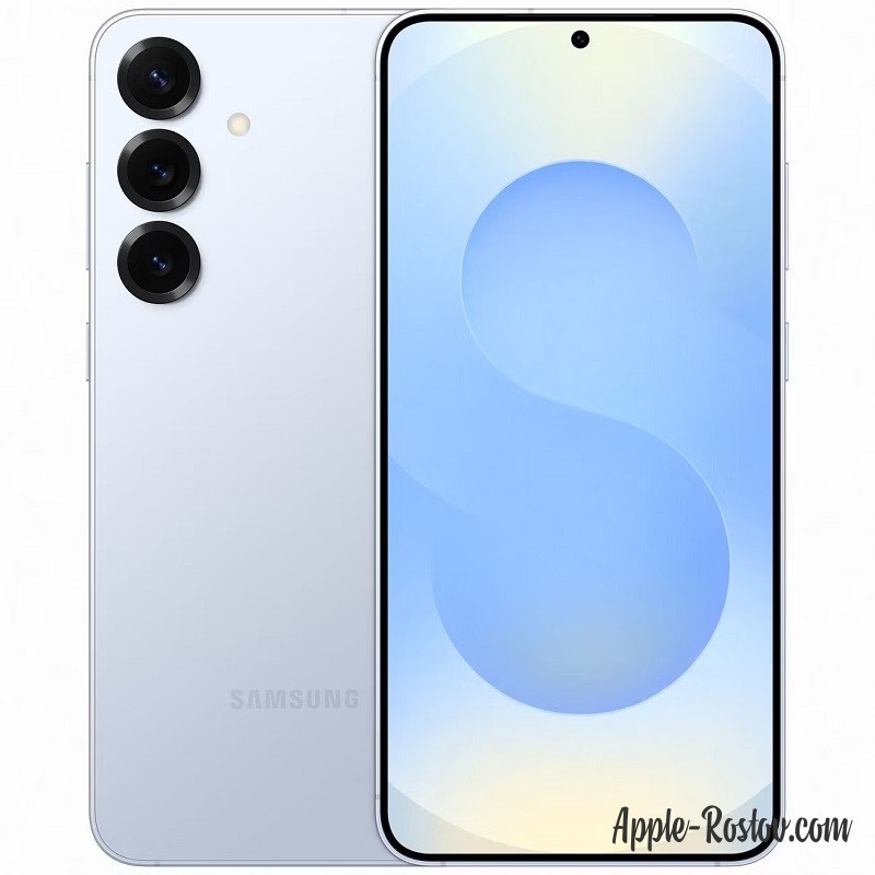 Samsung Galaxy S25 512GB Голубой