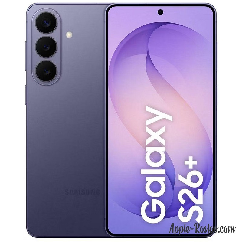 Samsung Galaxy S26+ 512 GB Фиолетовый Samsung Galaxy S26+ 512 GB Фиолетовый