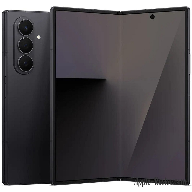 Samsung Galaxy Z Fold7 1TB Черный