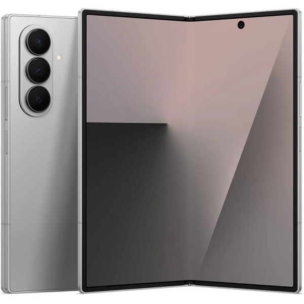 Samsung Galaxy Z Fold7 256GB Серый