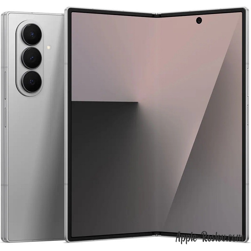 Samsung Galaxy Z Fold7 512GB Серый
