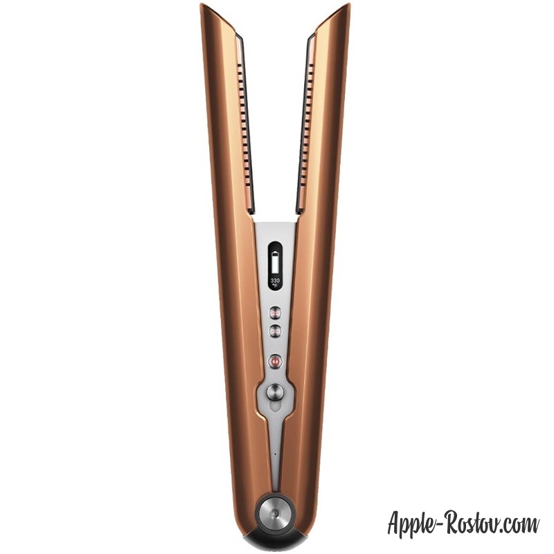 Выпрямитель волос Dyson HS07 Corrale Nickel-Copper